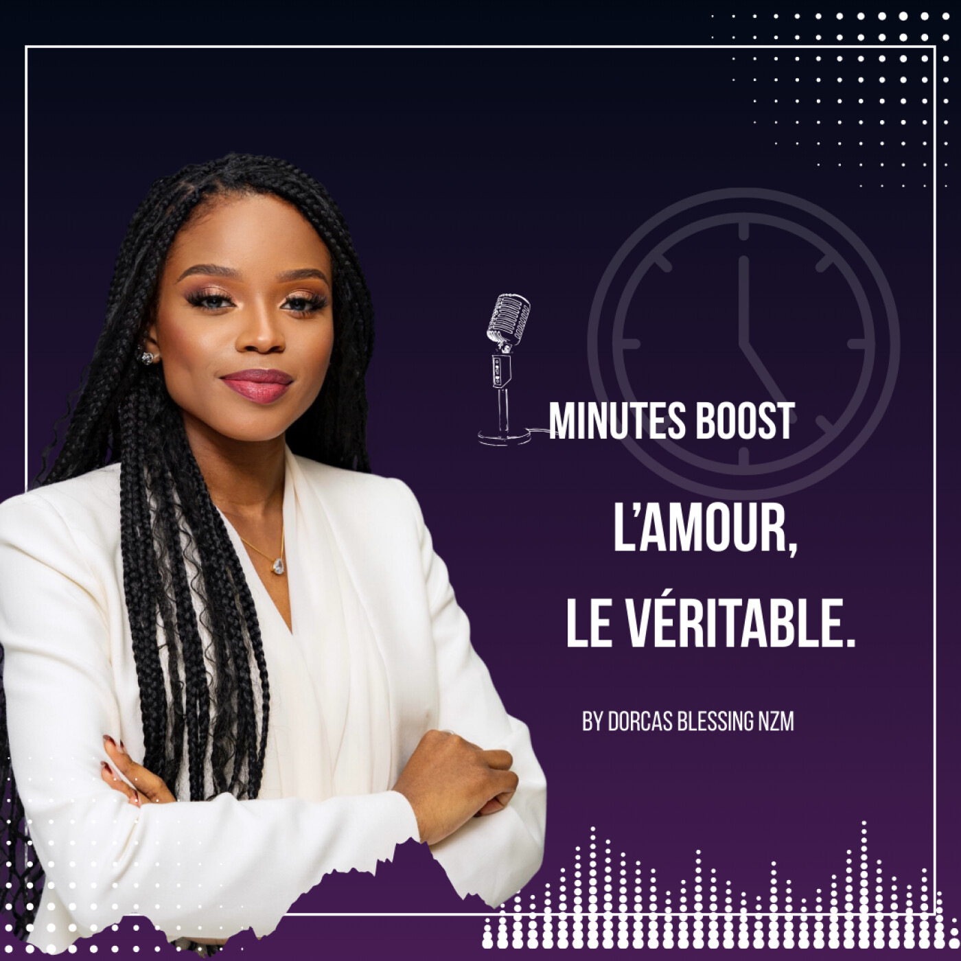 L’amour. le véritable. episode artwork
