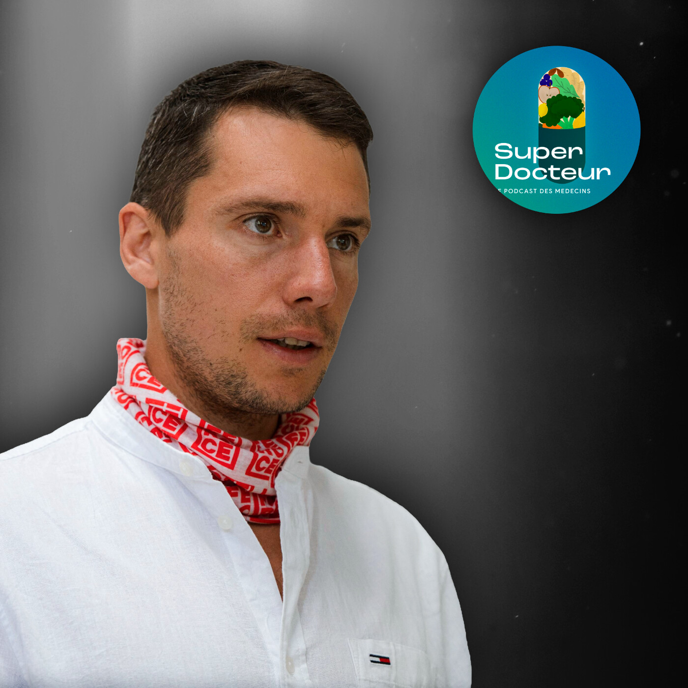 1/2 Explorer ses limites: les secrets de David Nicolas