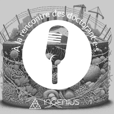 Ep. 34 Les sols en partage : entre propriété privée et bien communs environnementaux cover