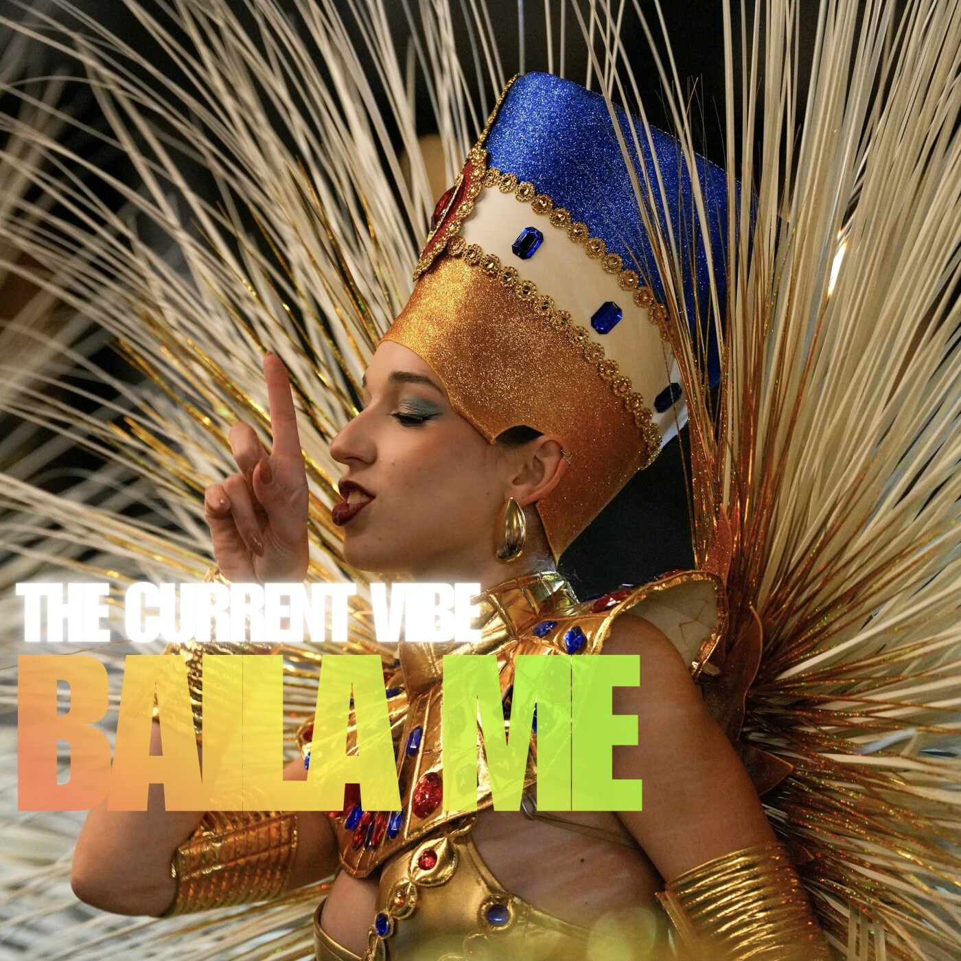 BAILA ME episode artwork