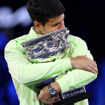 Australian Open 2026 (Épisode en duo) - Vos questions, nos réponses cover