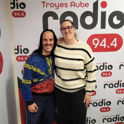 NUMÉRO 10 - Didactique et vocabulaire avec le Handball Club Savino Chapelain cover