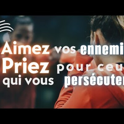 Parole et Évangile du jour | Mardi 20 juin • Je veux te louer cover