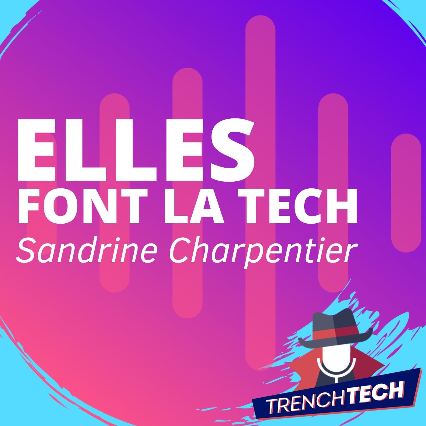 Elles font la tech - Jeanne Peillet : de l'idée à l'image