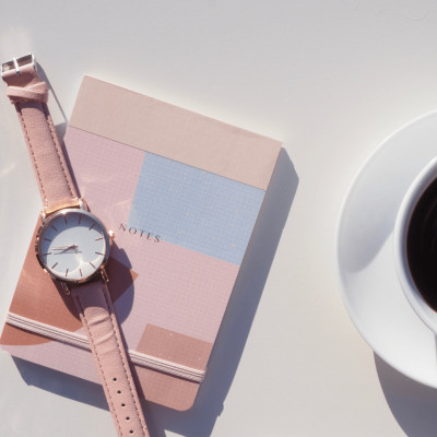 Comment avoir 1H en plus pour soi cover