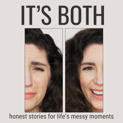 Ep. 11 Passion and Burnout: Holding the Bothness in Helping Work cover