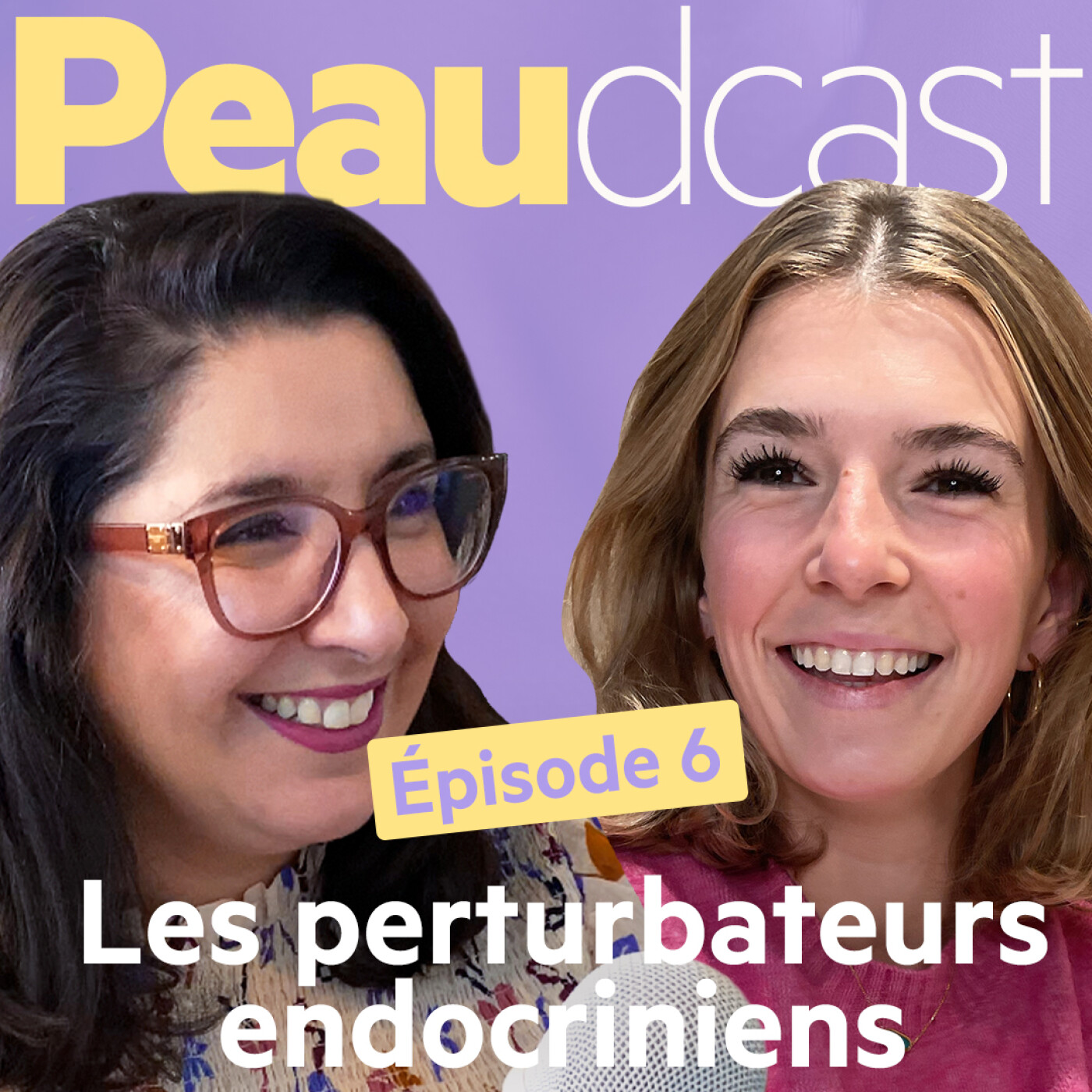 Peaudcast