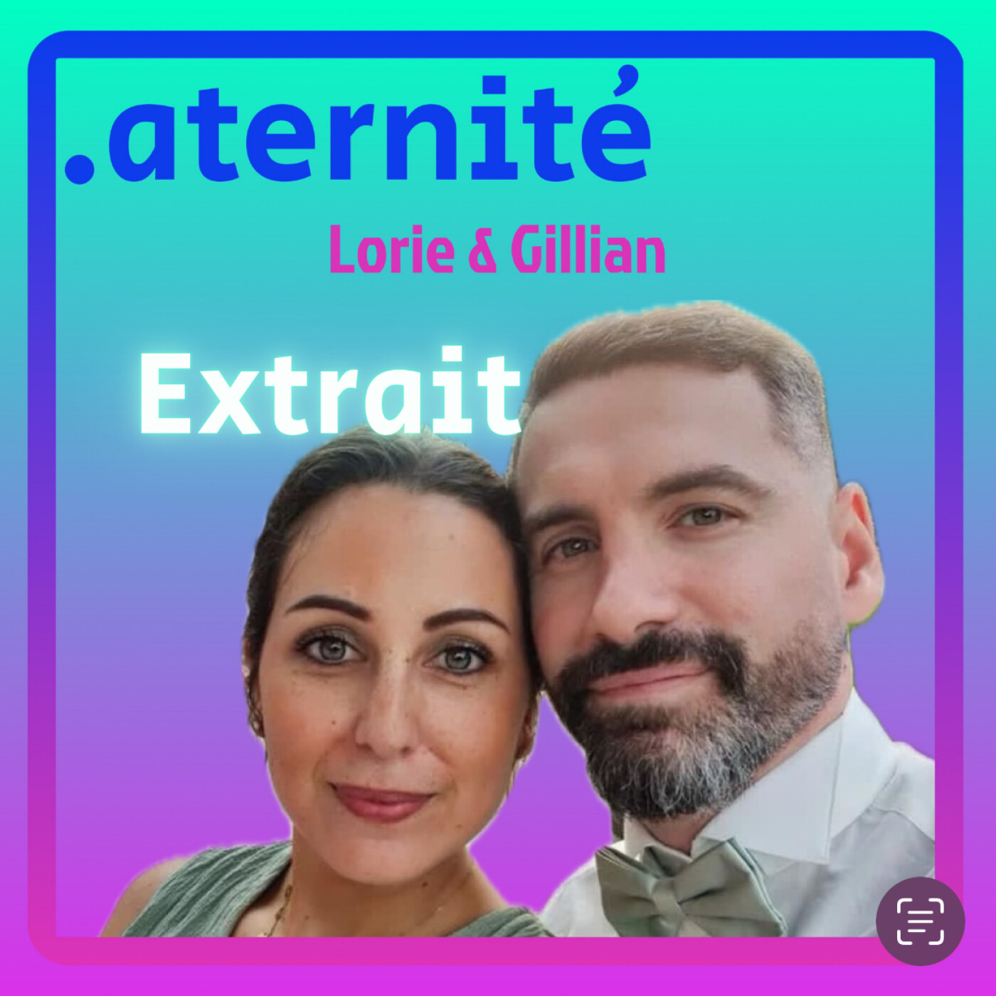 Extrait 23.3 Lorie et Gillian - Et nous on s'inquiète !