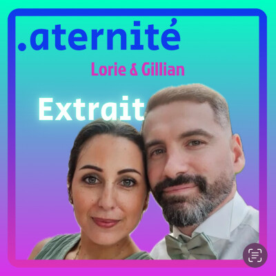 Extrait 23.3 Lorie et Gillian - Et nous on s'inquiète ! cover