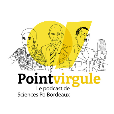 [Point-virgule] Victor Hugo et les "États-Unis d'Europe" - Discours d'ouverture du Congrès de la Paix de 1849 cover