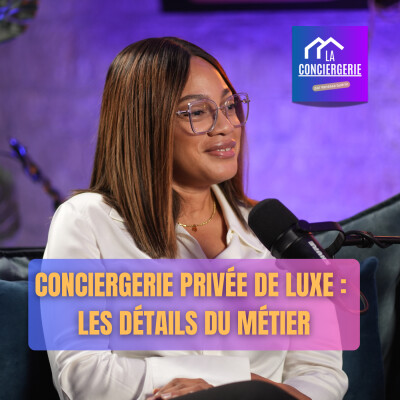 [HORS-SÉRIE] Conciergerie PRIVÉE de luxe : ce que les voyageurs VIP demandent (vraiment) cover