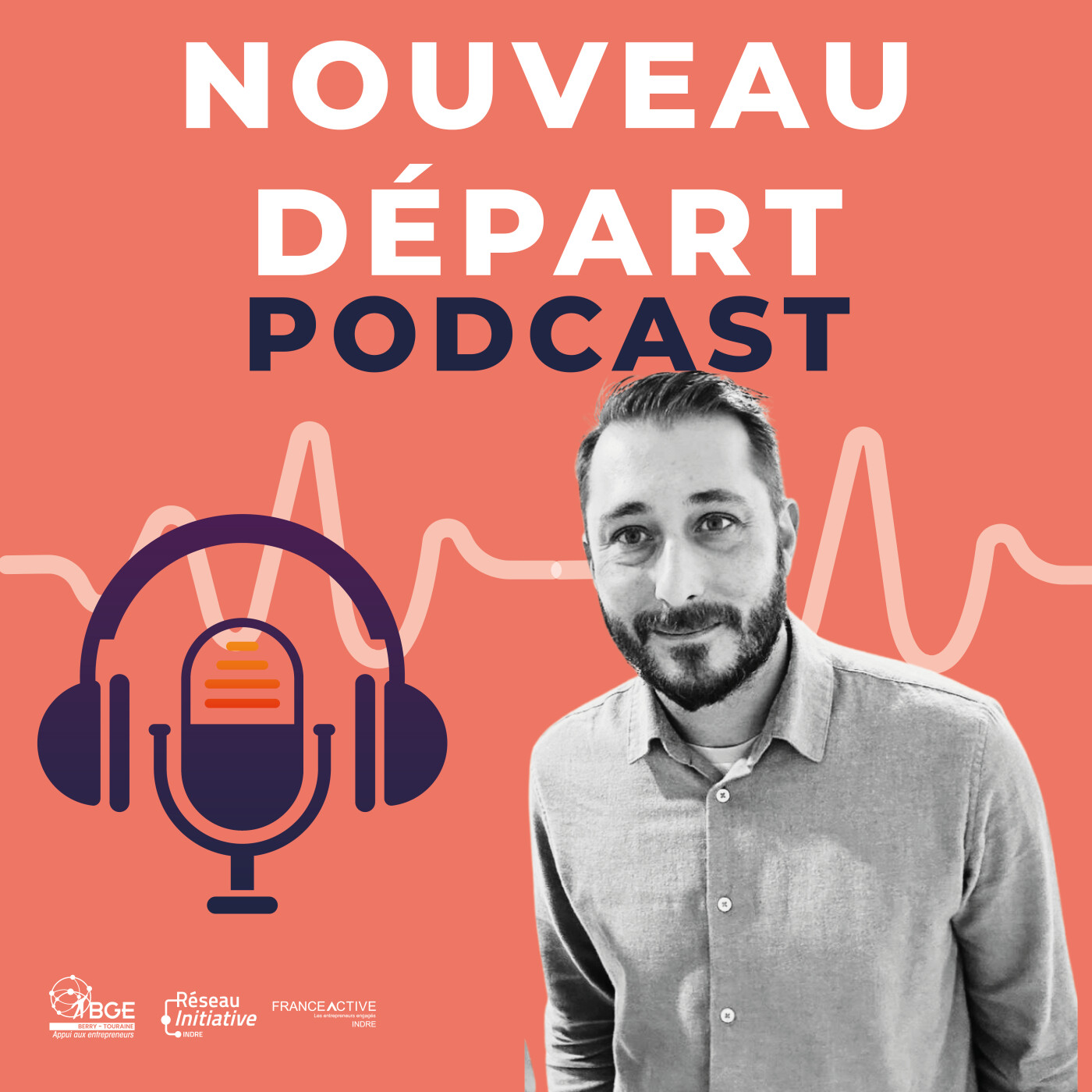 Nouveau Départ