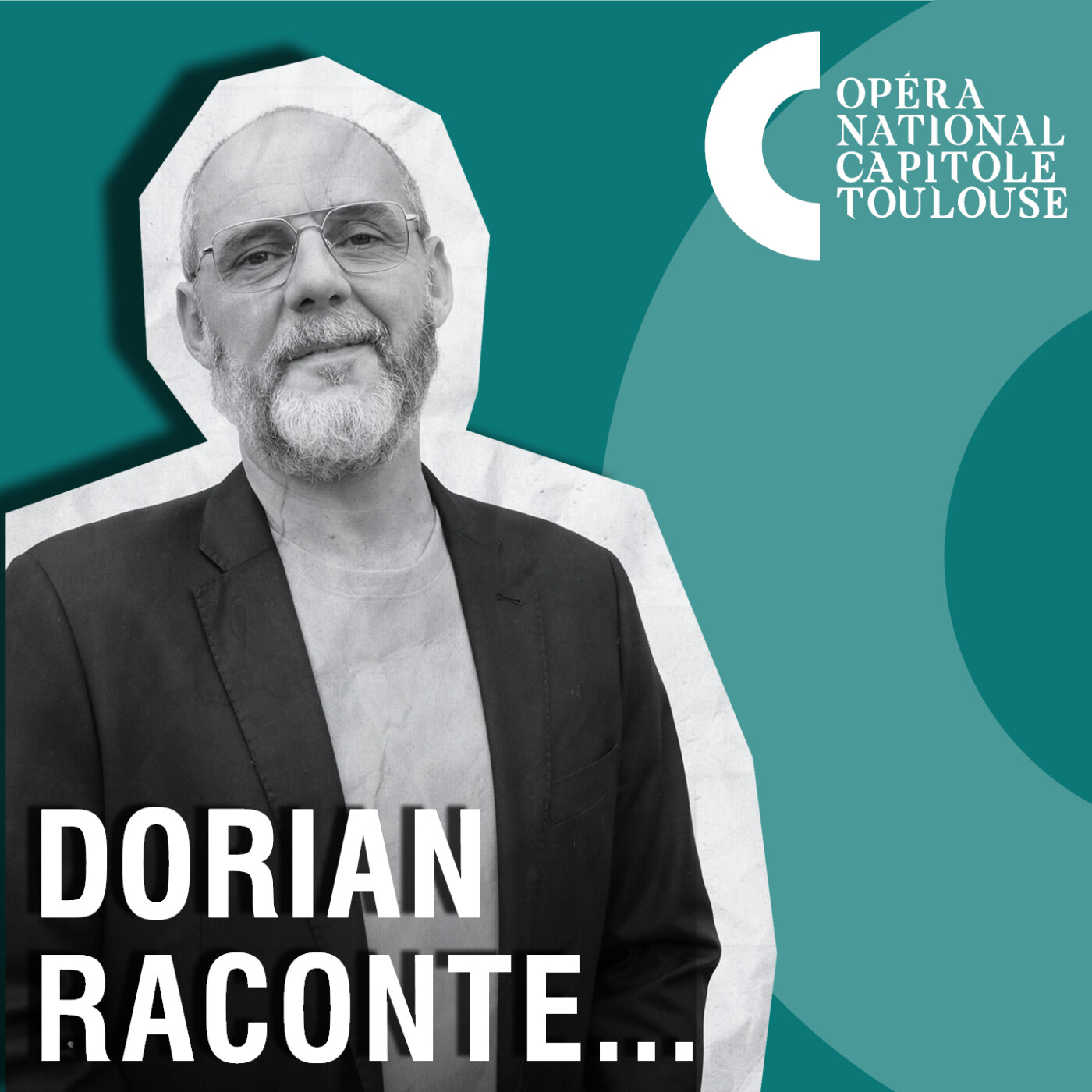 Dorian raconte... Otello Dorian raconte... Otello