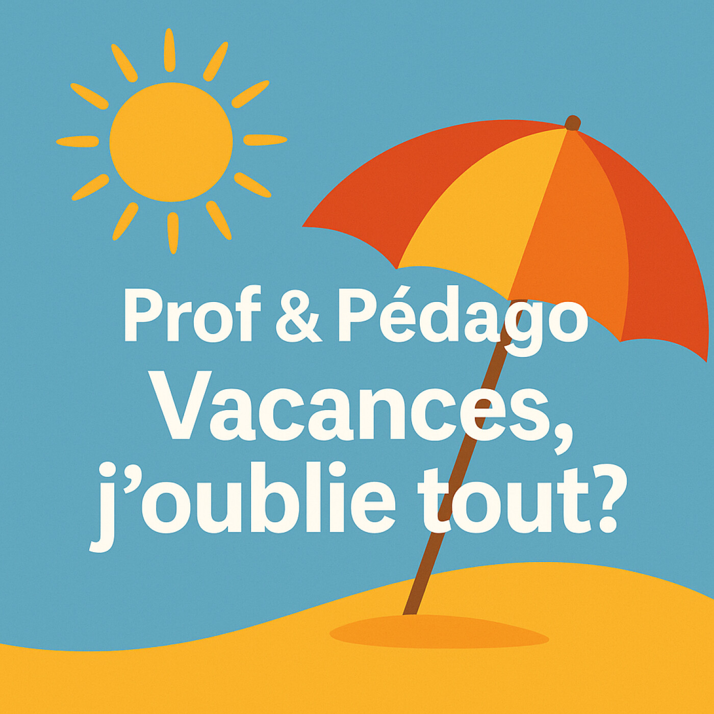 Prof & Pédago