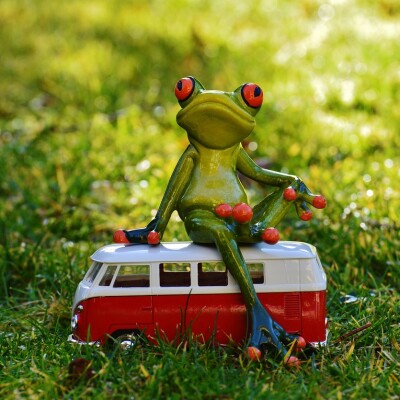 Camping-car : prenez une assurance adaptée ! cover