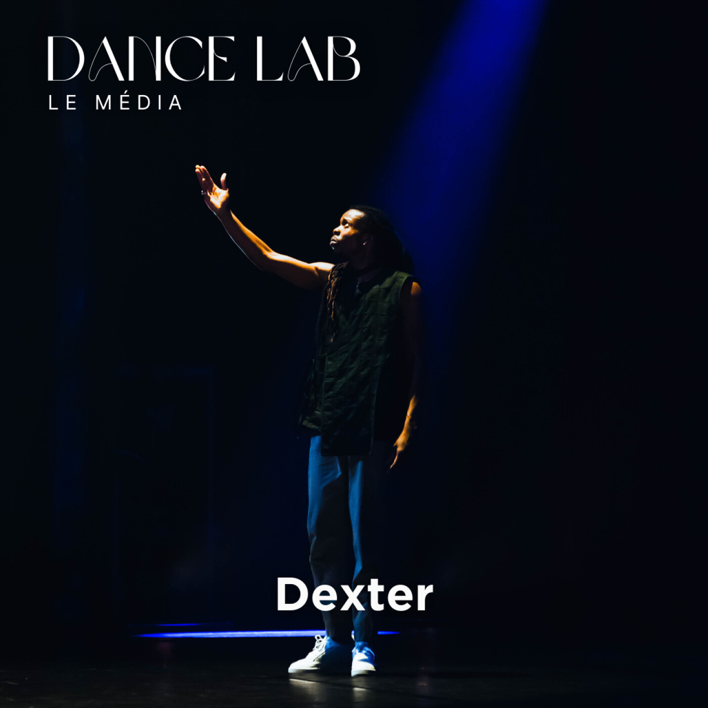91. Danser pour dire : Le krump pour rester debout, avec Dexter