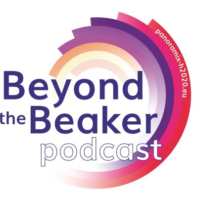 Episode 3 - Science Communication cover