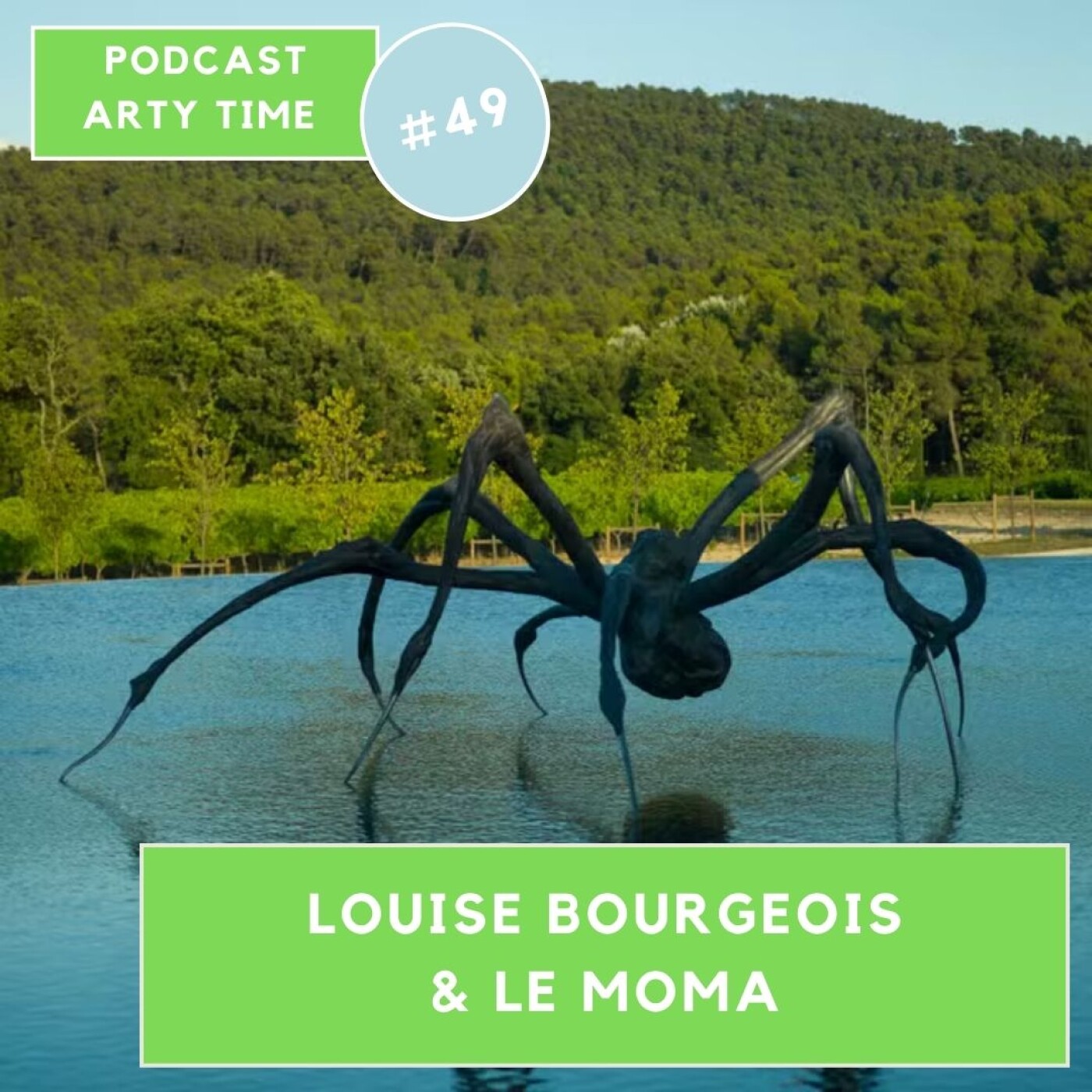 %2349_LOUISE_BOURGEOIS 🕷️