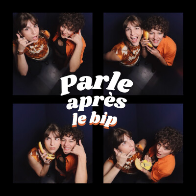 13 ans d'amitié et un podcast plus tard cover
