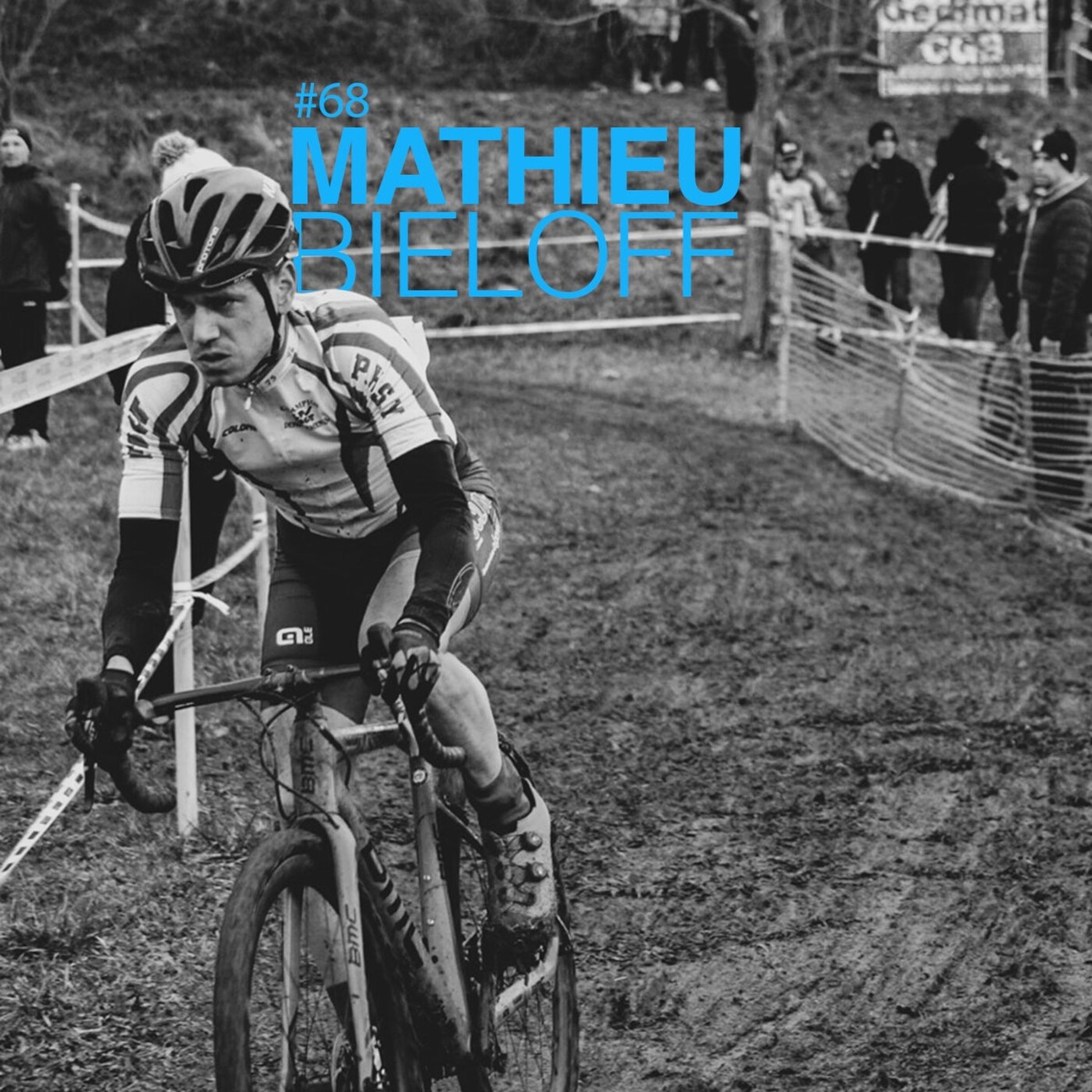 Episode 68 - Mathieu Bieloff - Les aléas de la vie...