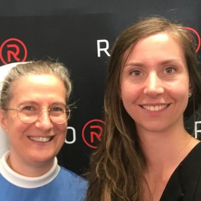 Les diaconesses de Saint-Loup fêtent leurs 180 ans. cover