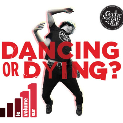 The Celtic Social Club cover