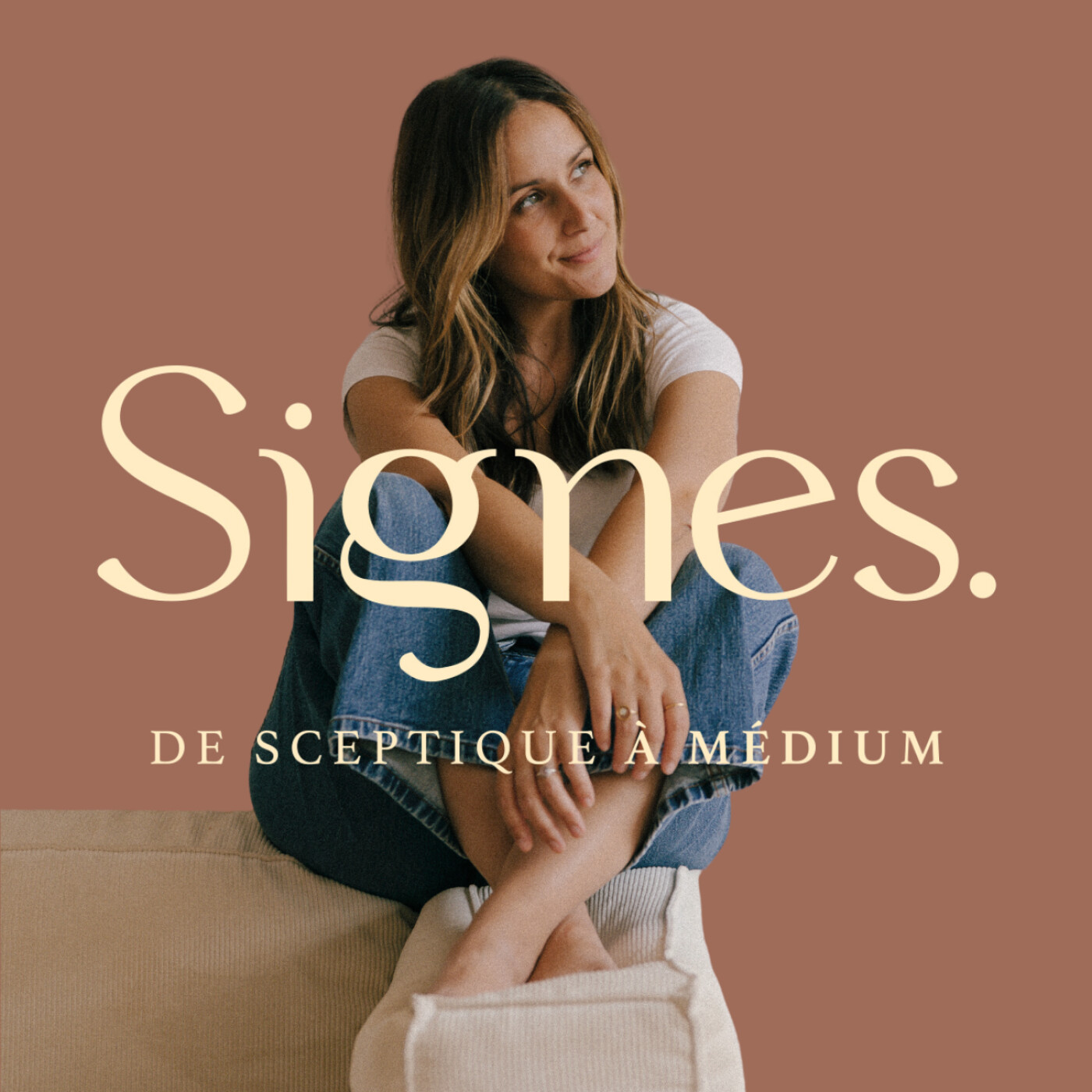 SIGNES   De sceptique à médium