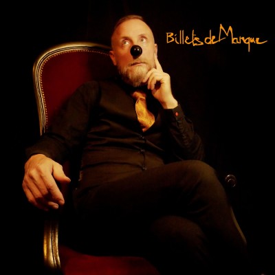 Une poignée de secondes (NAGAR - Billets de Manque) cover