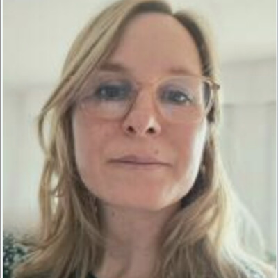 orthosPowerX épisode 23. Dr Demoulin, la toux chronique cover