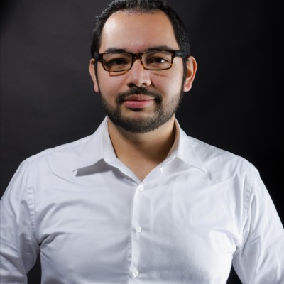 Interview Pascal Robby Podcast sur la créativité cover