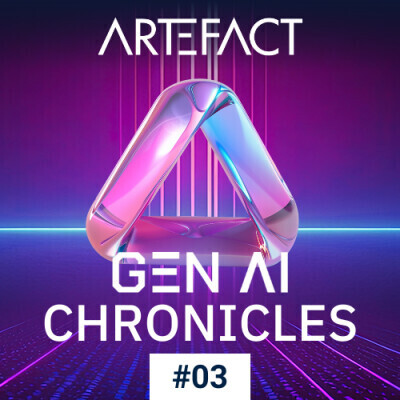 February #1 : OpenAI DeepResearch, Mistral Le Chat, AI Action Summit and more... cover