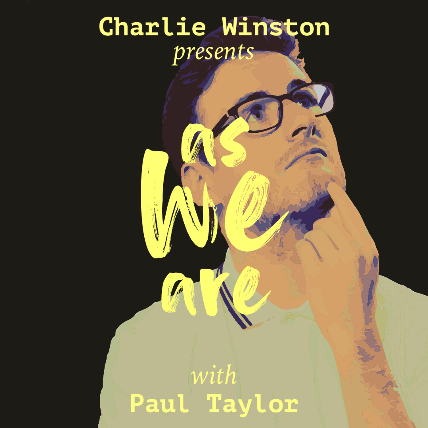 As We Are