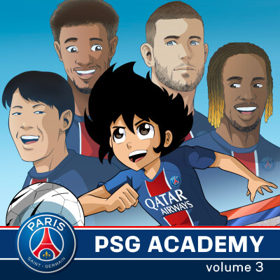 La PSG ACADEMY bientôt de retour ! cover