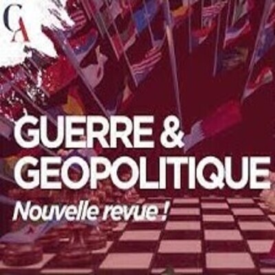 Guerre, puissance, souveraineté : la nouvelle donne globale - P.Y. Rougeyron & J. Berriau - # politique cover
