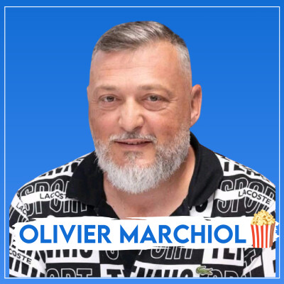 Rester inébranlable dans les coups durs avec Olivier Marchiol cover