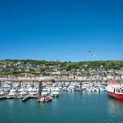 Road trip normand à Fécamp ! cover