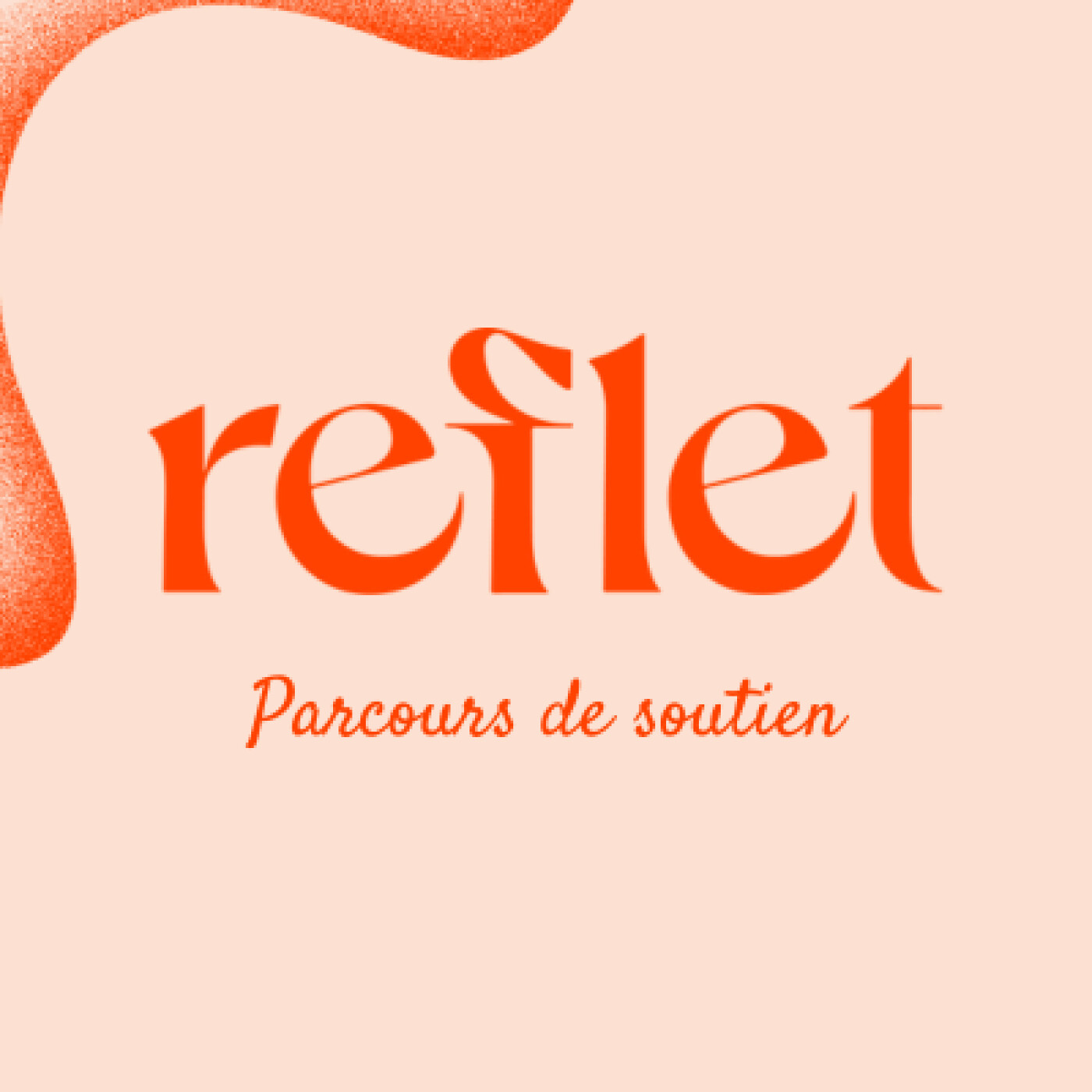 Reflet - Parcours santé de la femme cover art