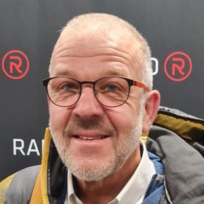 Jean-Blaise Roulet et Partage-Riviera à Vevey cover