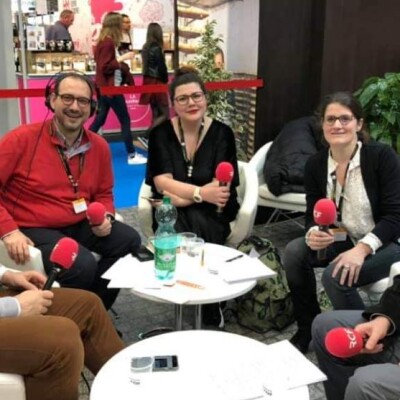 Press club des journalistes de solutions: comment sauver le soldat agriculteur ? cover