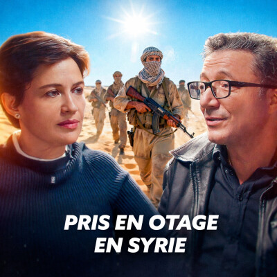 DAECH: il dévoile leurs méthodes cover