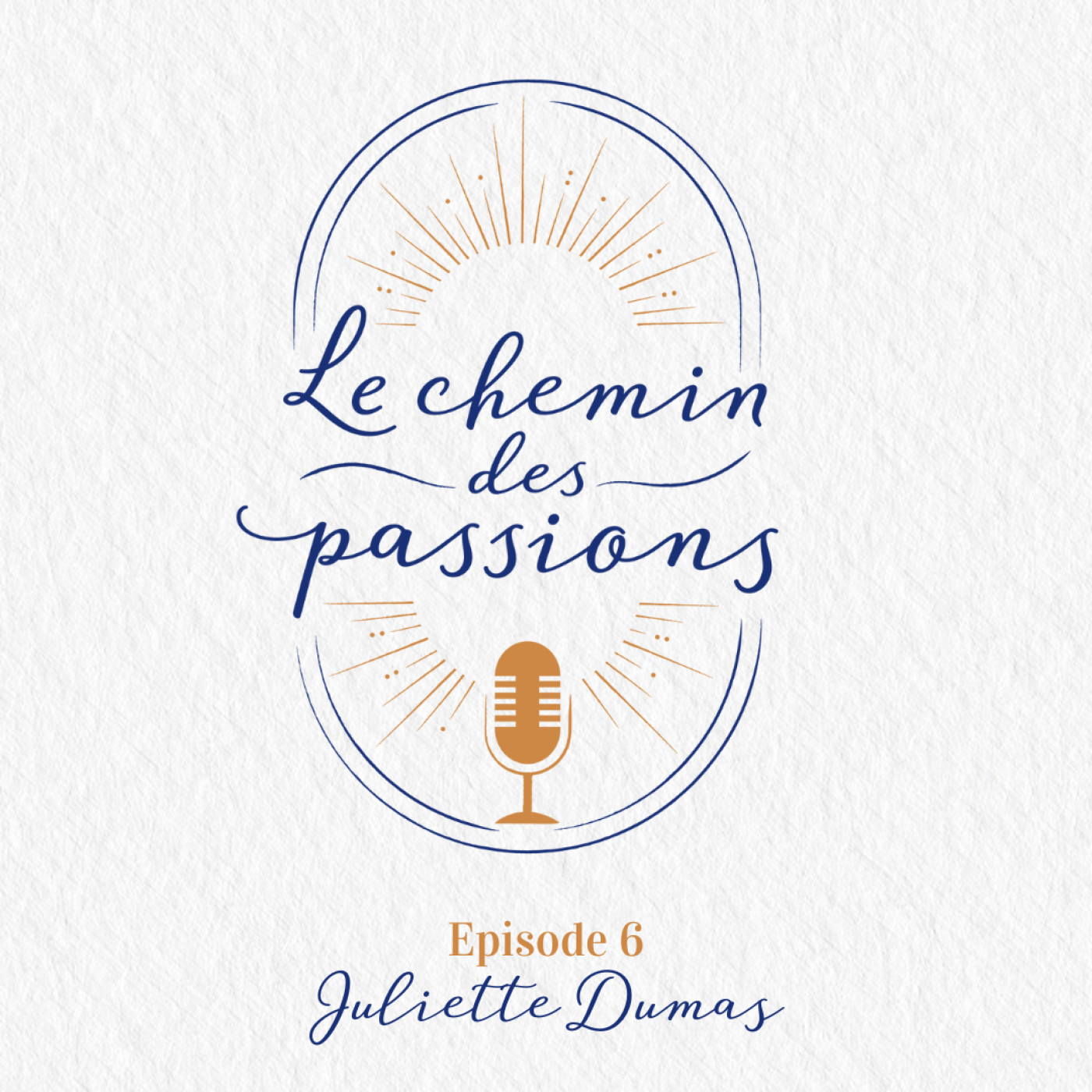 Le chemin des passions