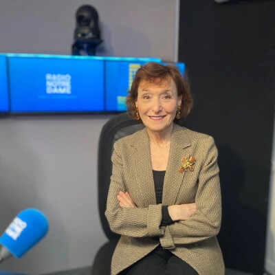 Noëlle Lenoir commente la condamnation de Marine Le Pen et l’affaire Sansal cover