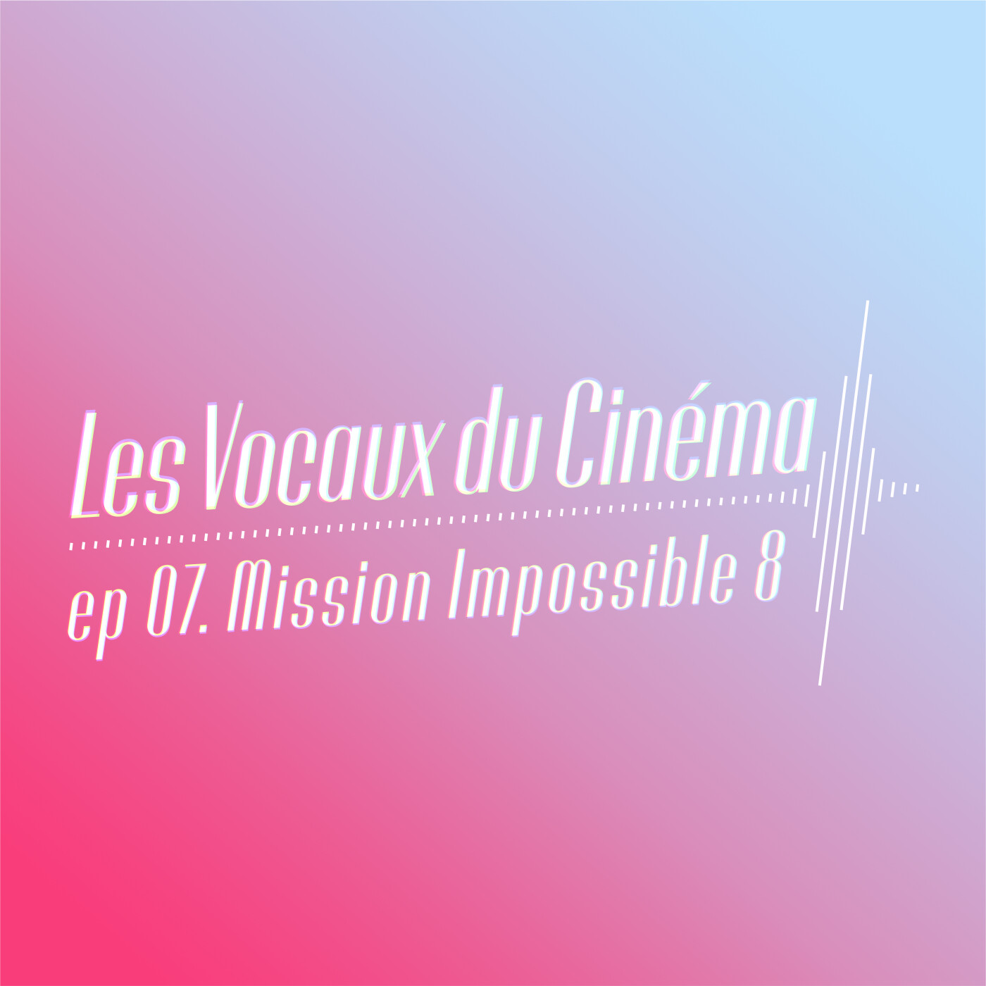 Les Vocaux du Cinéma