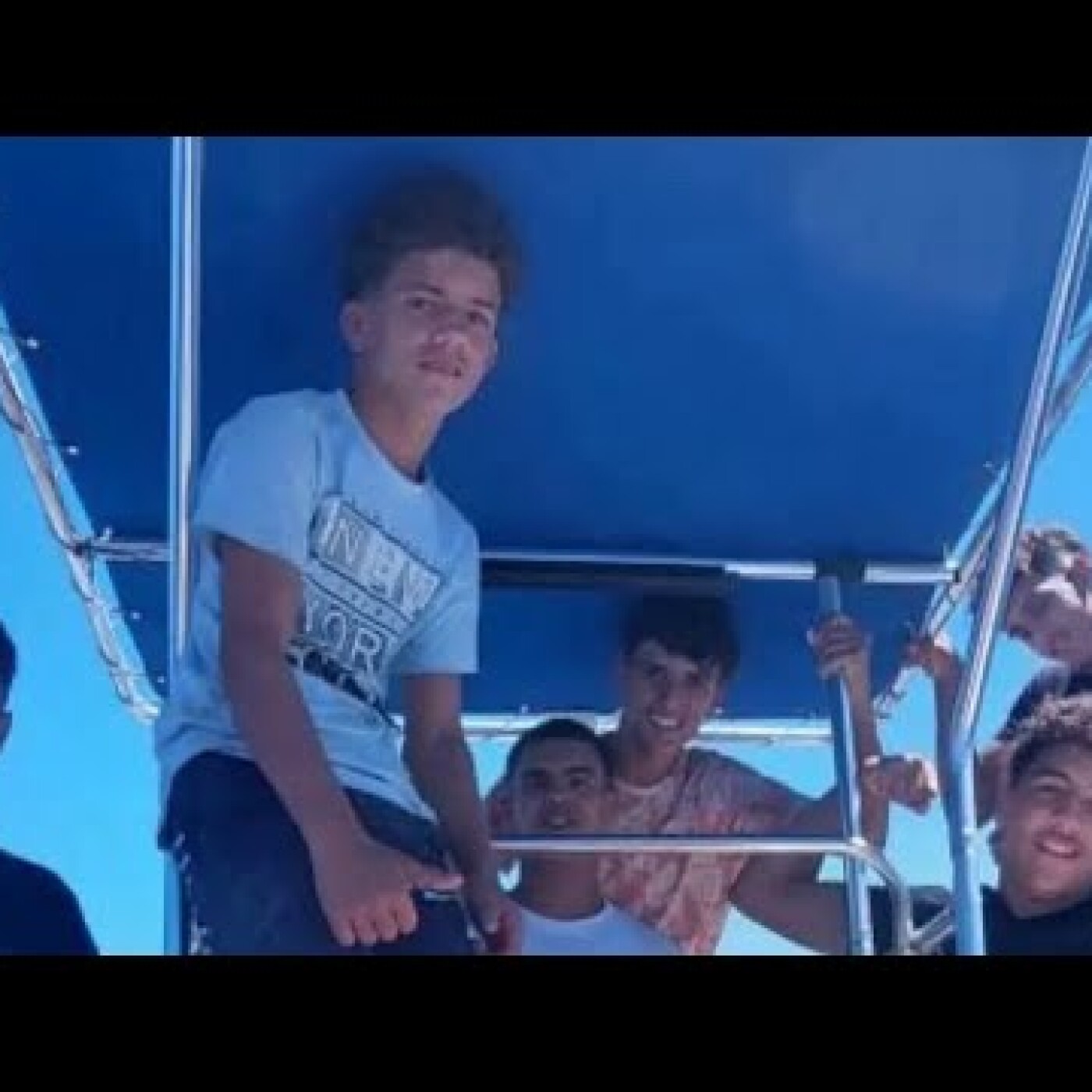 Pourquoi l’Algérie n’a pas pu encore obtenir le rapatriement des 7 enfants partis à Ibiza en Espagne episode artwork