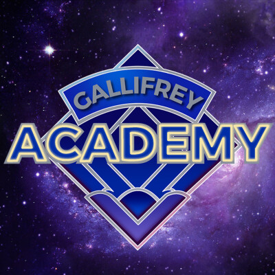 GA 038 - La Gallifrey AcadeRIP (S06EM04) cover