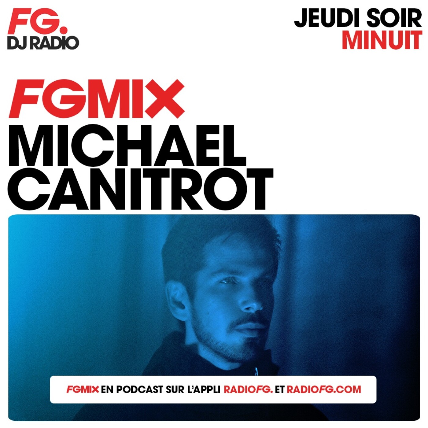 RADIO FG