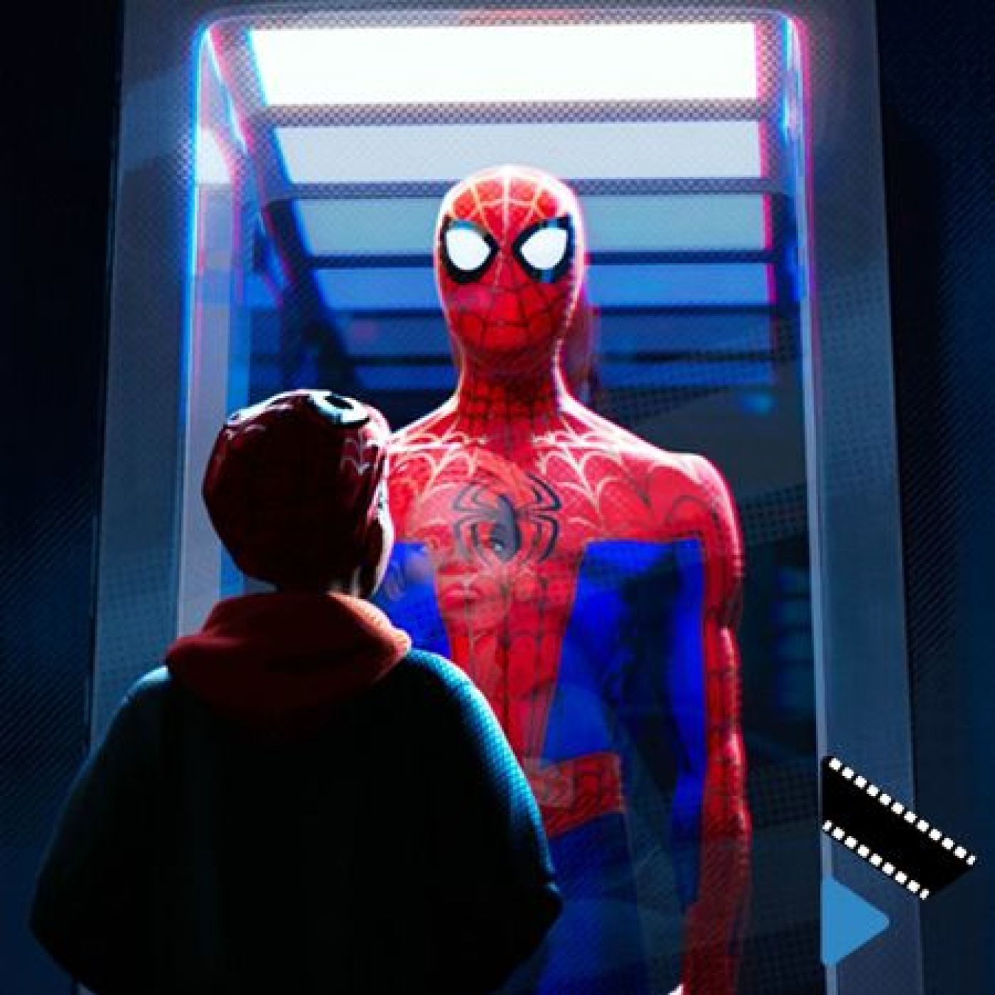 Spiderman The New Generation : Une pépite d'originalité