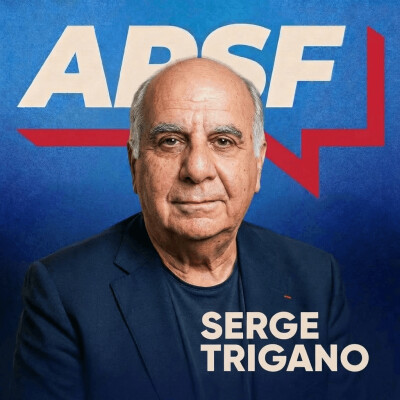 [TEASER] Hériter d'un mythe et en être évincé : la leçon d’un grand patron - Serge Trigano, Club Med / Mama Shelter cover