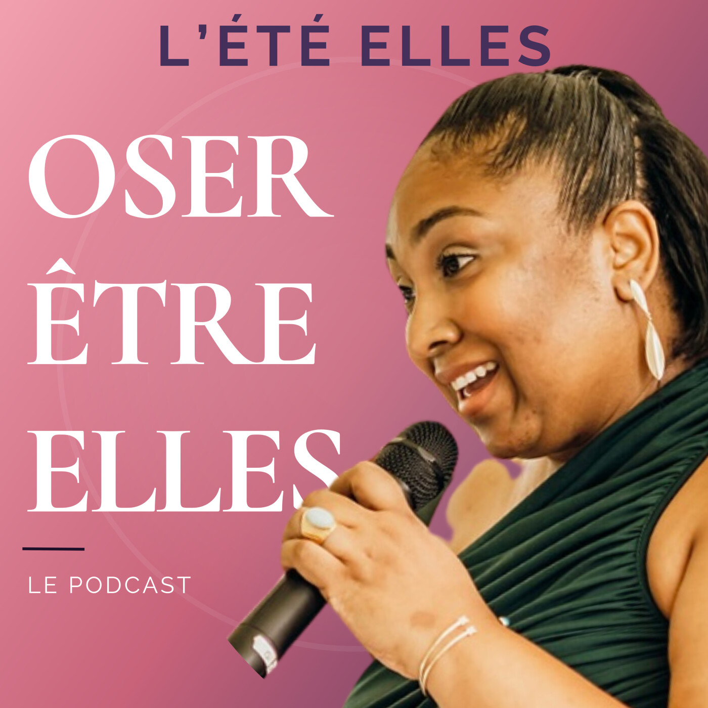 🌞 L'Été Elles – 20 jours vers toi | Bande-annonce episode artwork