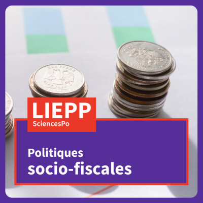Les dépenses fiscales : entre attractivité politique et inefficacité économique et sociale cover